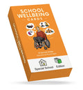 Special School Edition Wellbeing Card Set